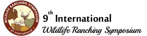 International Wildlife Ranching Symposium